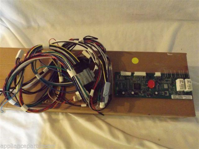MAYTAG JENN AIR DISHWASHER 99002863 CONTROL BOARD KIT NEW IN BOX MAYTAG JENN AIR DISHWASHER 99002863 CONTROL BOARD KIT NEW IN BOX